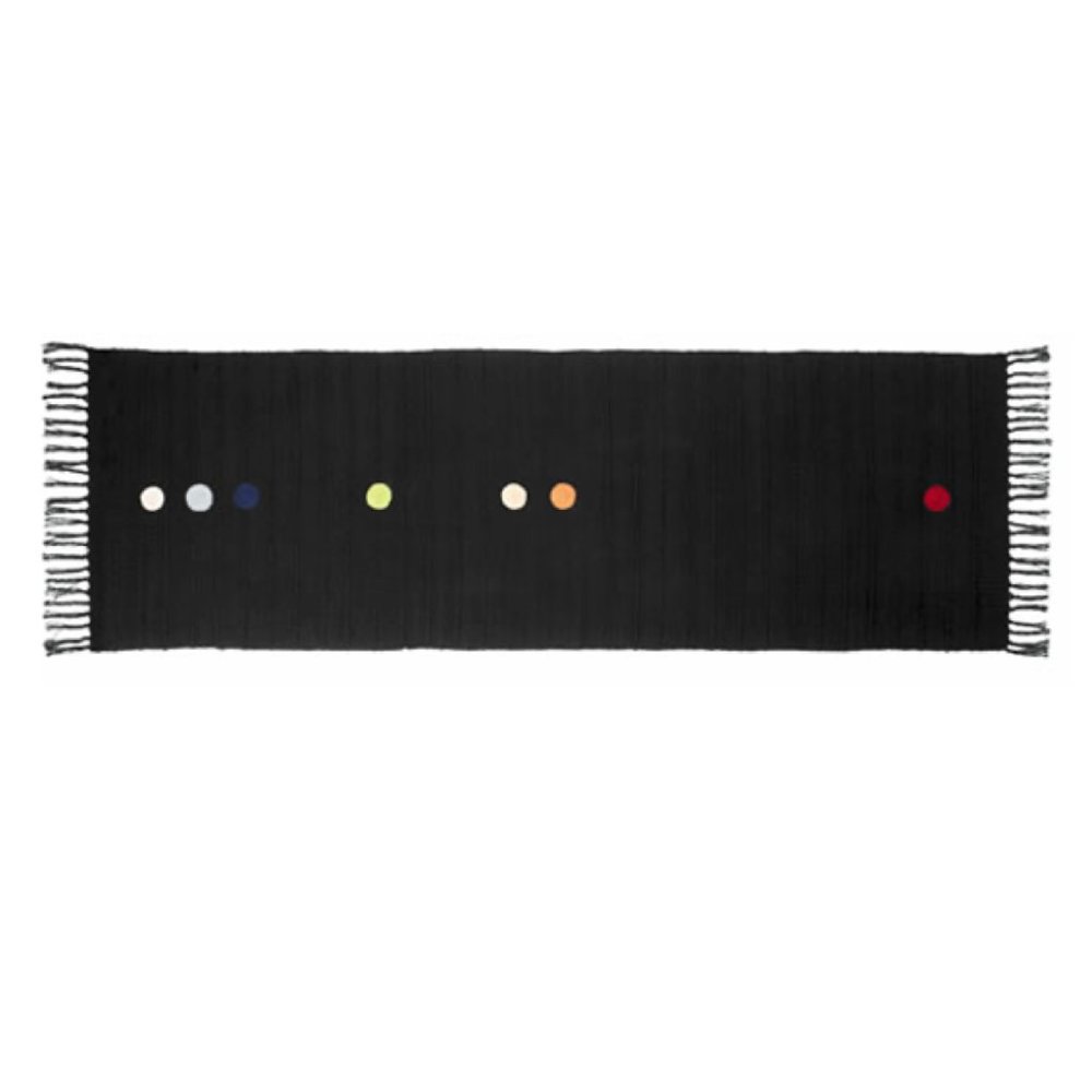 Organic Cotton Yoga Mat - (Close out)